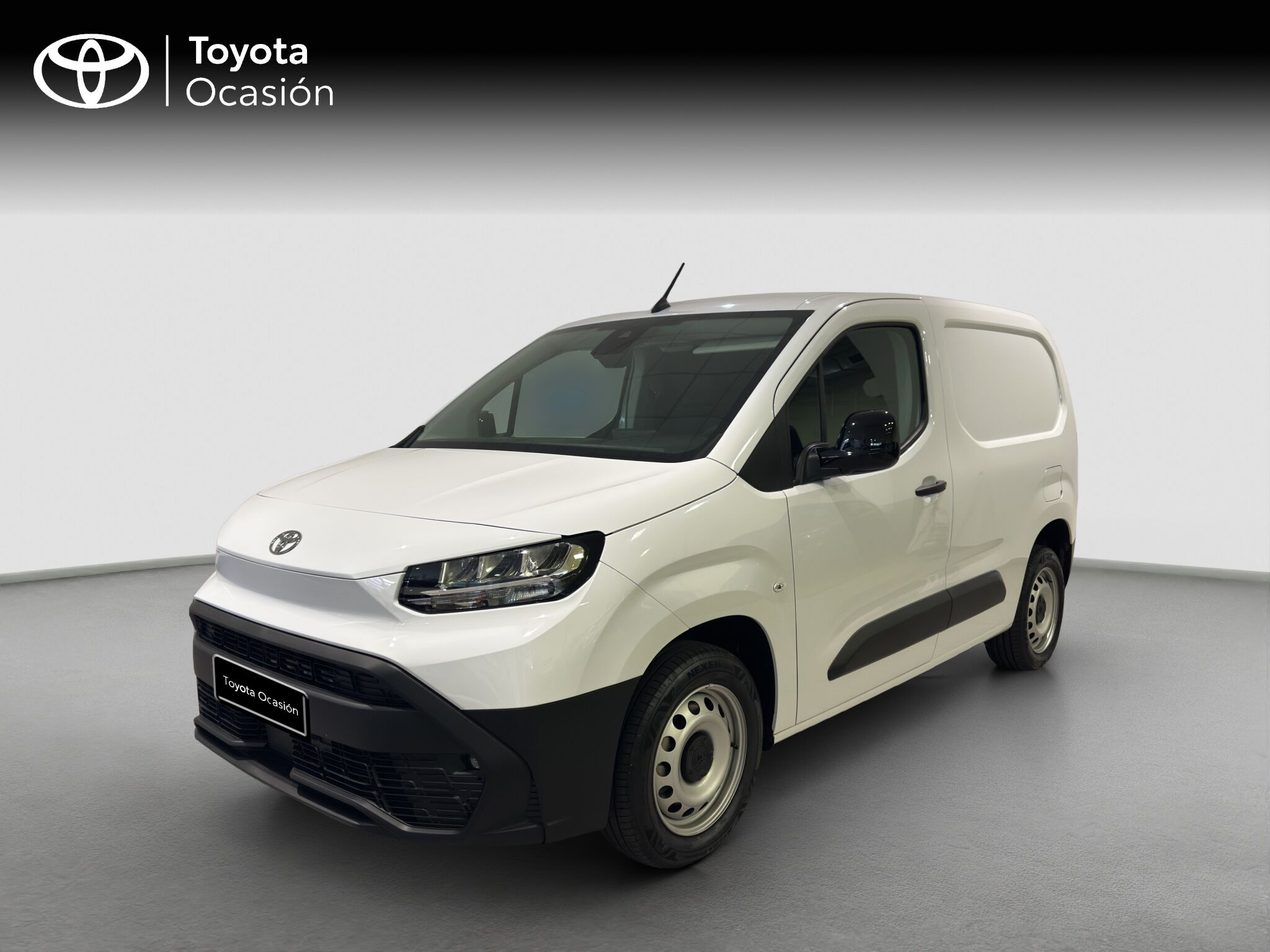 TOYOTA Proace City (1.5D 75KW GX SWB 102 4P) en Barcelona