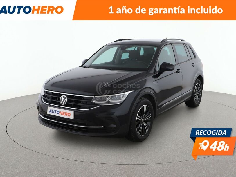 Foto del VOLKSWAGEN Tiguan 2.0TDI Life DSG 110kW