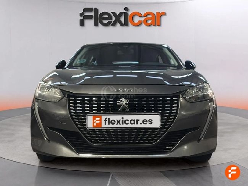 Foto del PEUGEOT 208 1.2 Puretech S&S Active 100