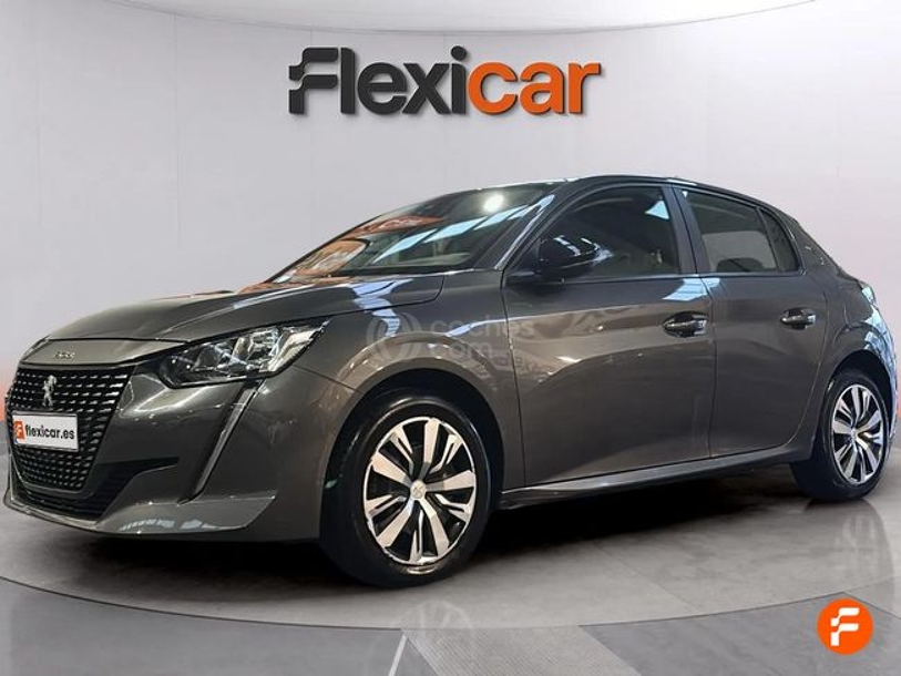 Foto del PEUGEOT 208 1.2 Puretech S&S Active 100