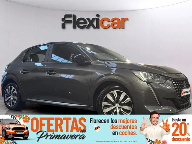 Foto del PEUGEOT 208 1.2 Puretech S&S Active 100