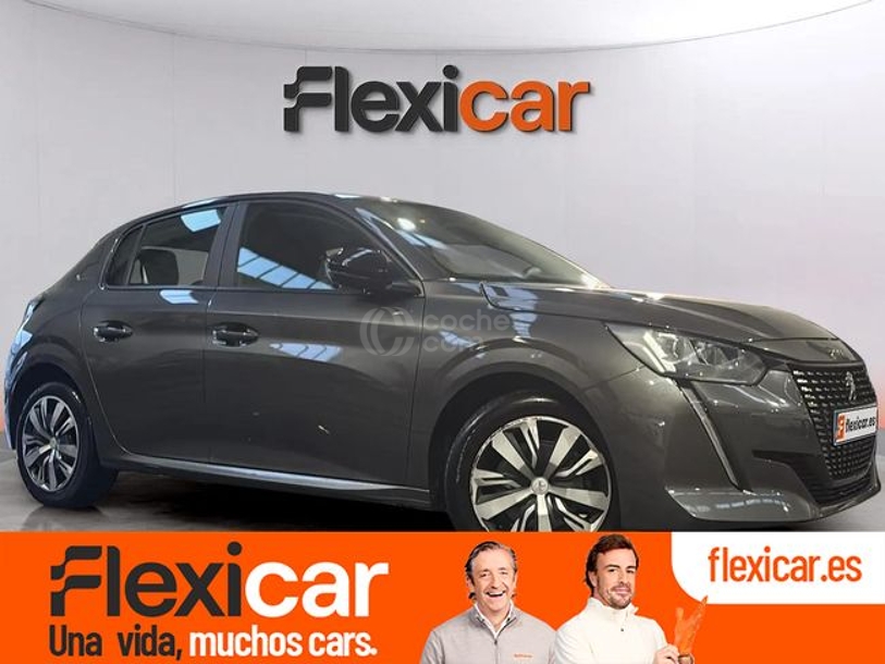 Foto del PEUGEOT 208 1.2 Puretech S&S Active 100