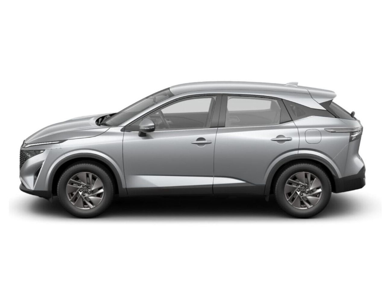 NISSAN Qashqai (DIG-T 103kW (140CV) mHEV 4x2 Acenta) en Barcelona