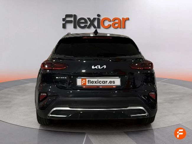 Foto del KIA XCeed 1.0 T-GDi Business
