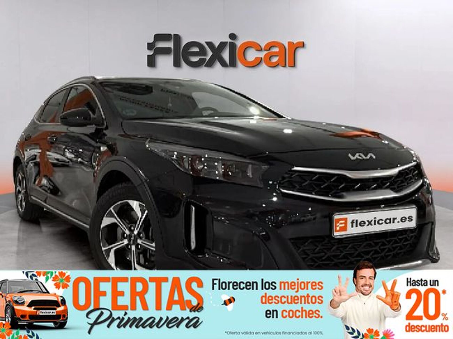 Imagen 1 de KIA XCeed