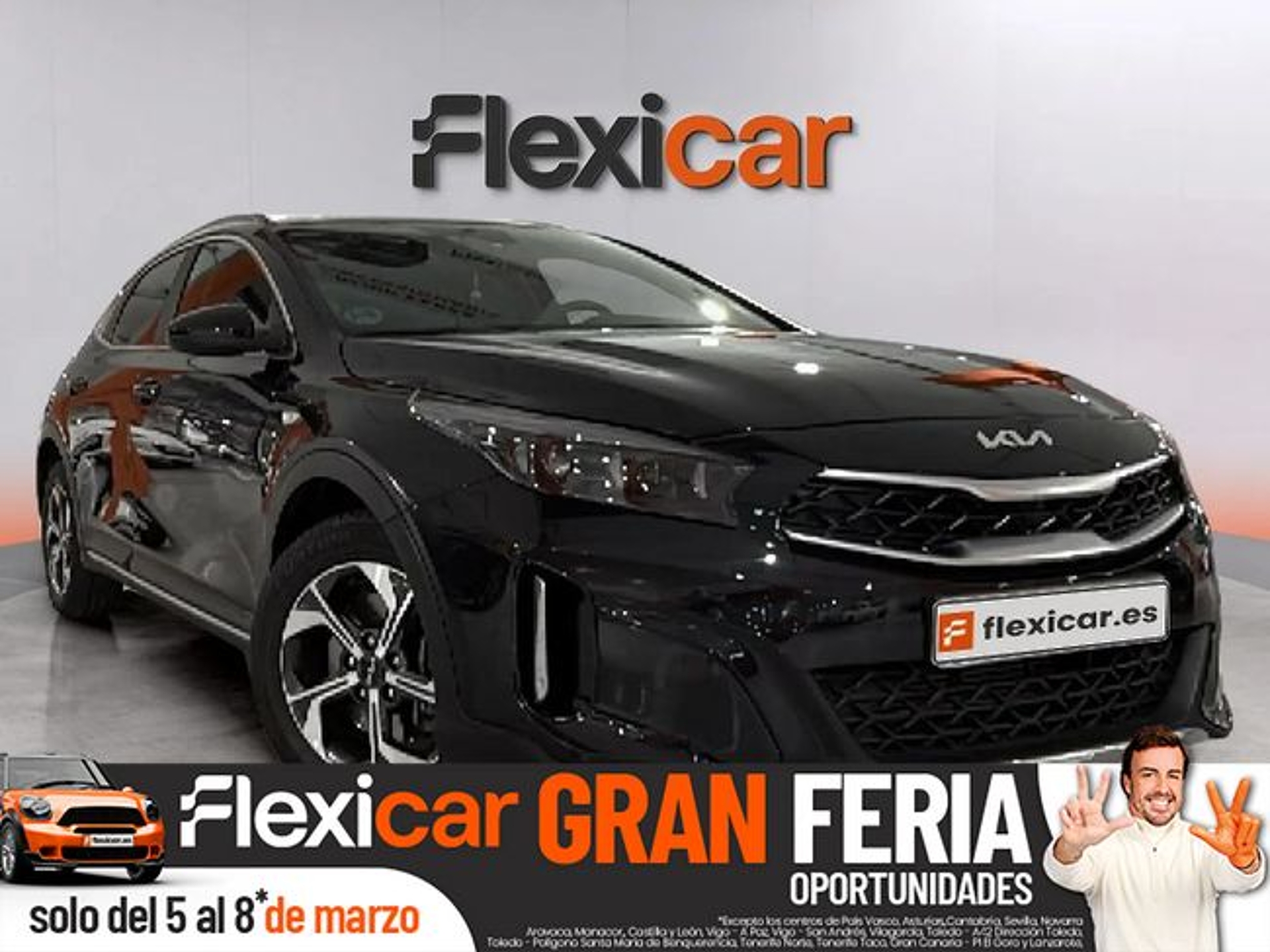 Imagen de KIA XCeed