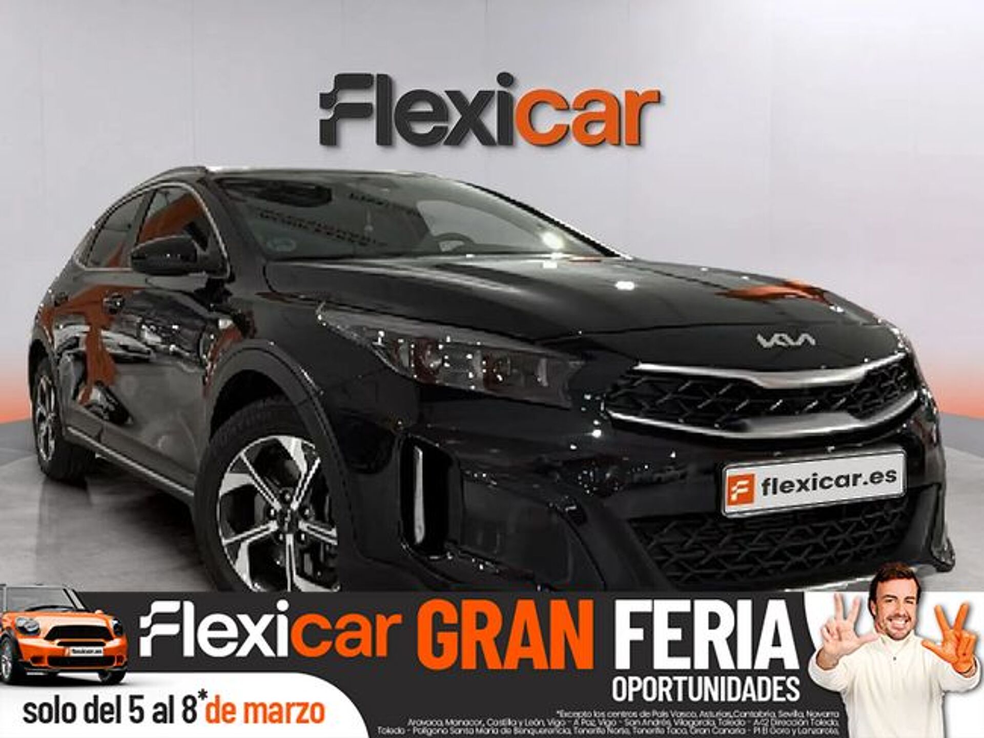 Imagen 1 de KIA XCeed