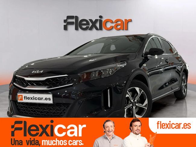 Foto del KIA XCeed 1.0 T-GDi Business