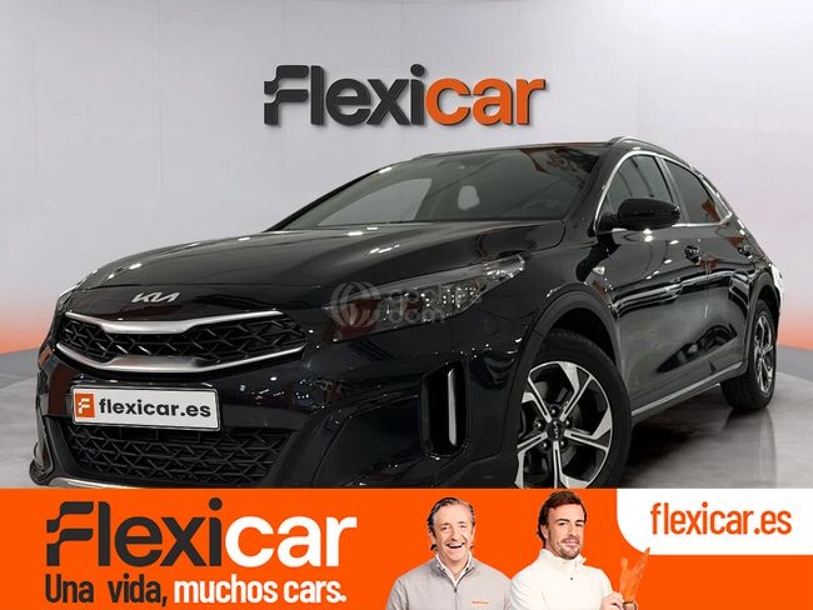 Foto del KIA XCeed 1.0 T-GDi Business