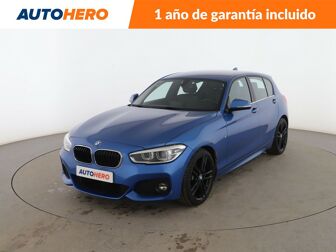 Imagen de BMW Serie 1 125iA