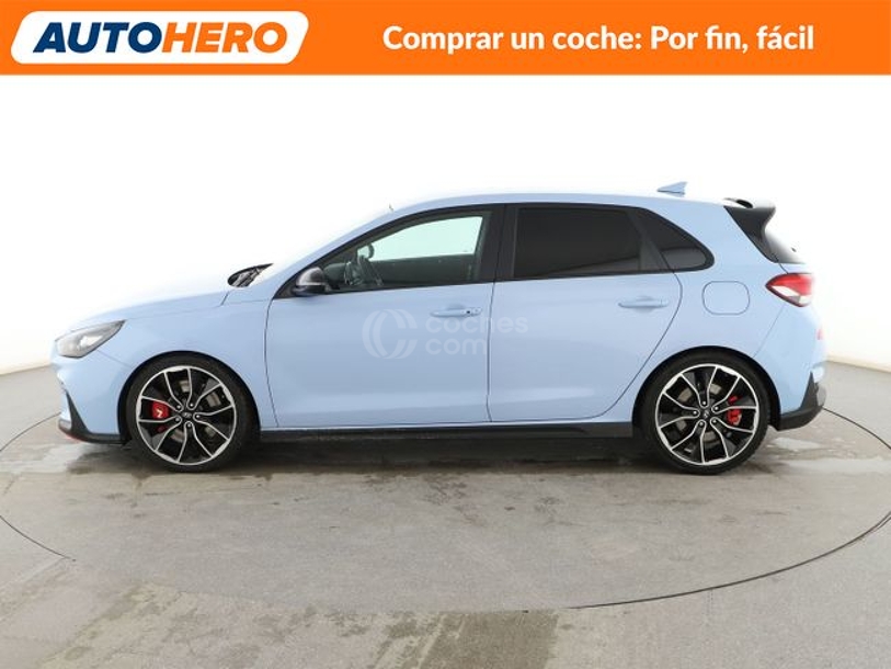 Foto del HYUNDAI i30 FB 2.0 TGDI N Performance