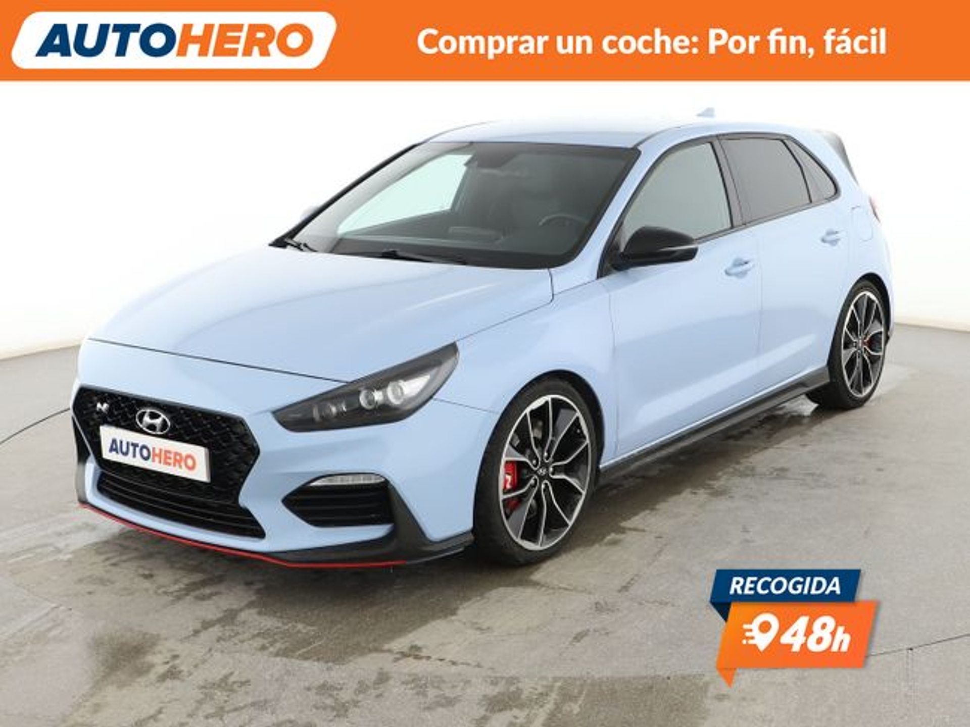 Imagen de HYUNDAI i30