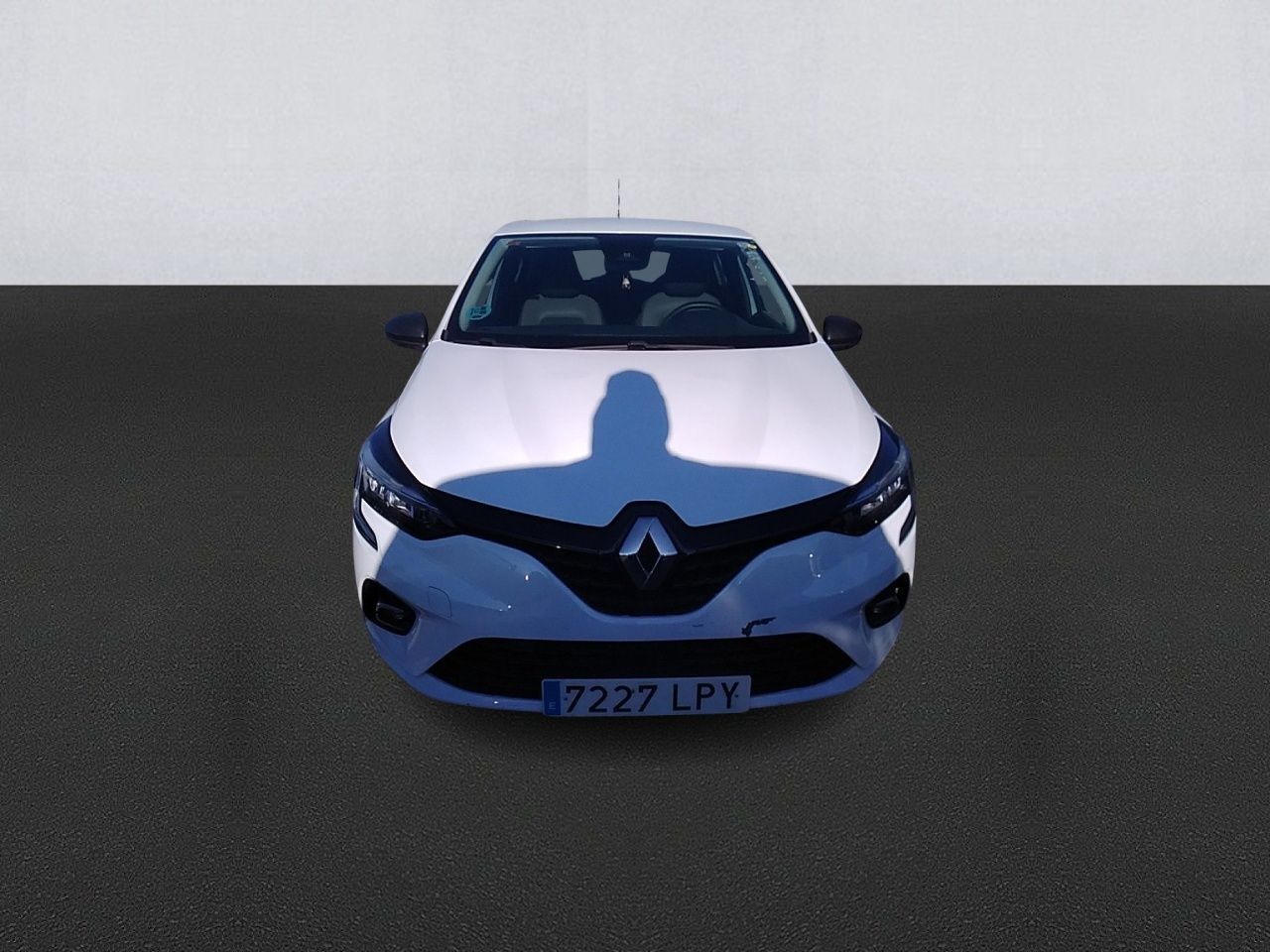 Foto del RENAULT Clio Blue dCi Business 63kW