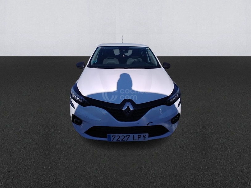 Foto del RENAULT Clio Blue dCi Business 63kW