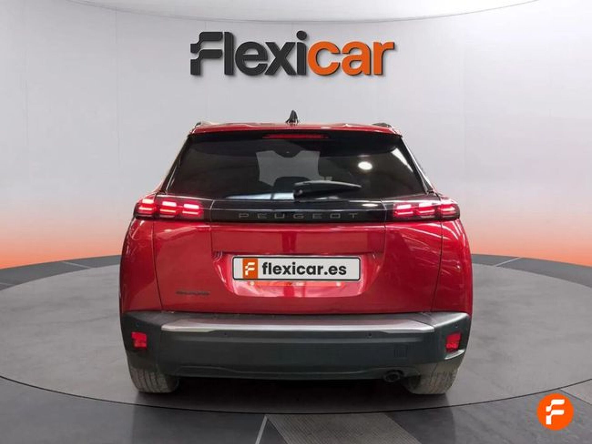 Imagen 3 de PEUGEOT 2008