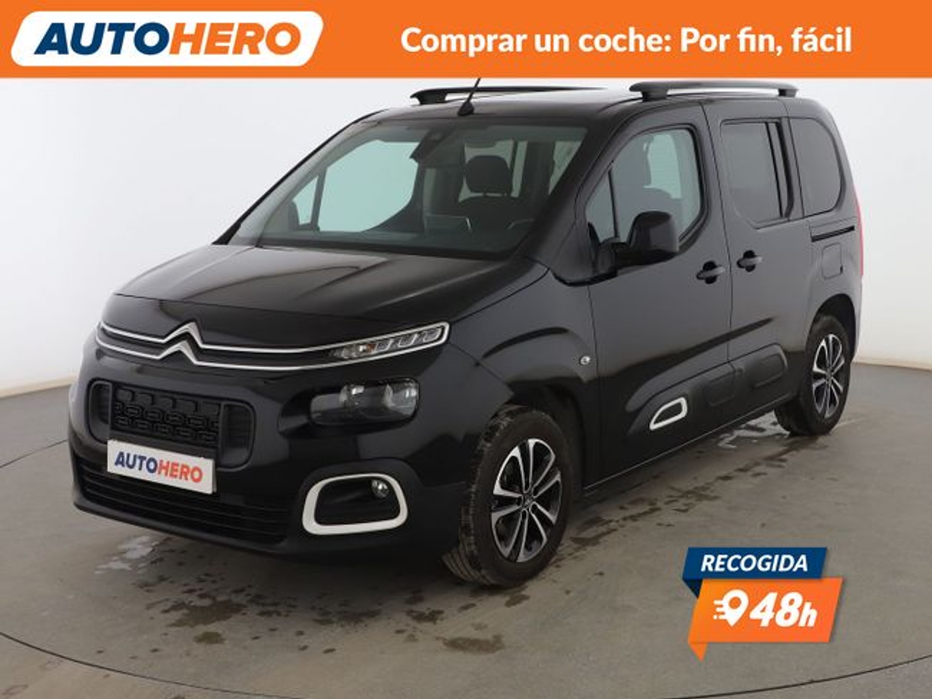 Imagen de CITROEN Berlingo