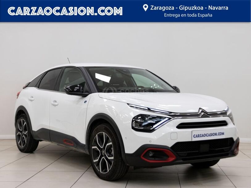 Foto del CITROEN C4 ë - Feel Pack 100kW