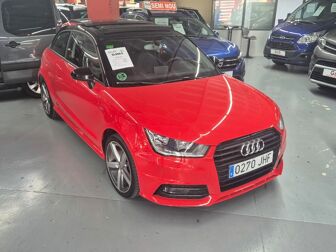 Imagen de AUDI A1 1.4 TFSI CoD Active Kit 110kW