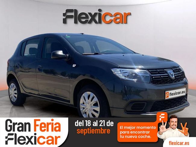 DACIA Sandero (Access 1.0 55kW (75CV)) en Girona