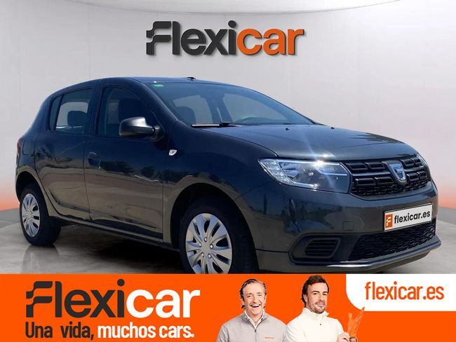 DACIA Sandero (Access 1.0 55kW (75CV)) en Girona