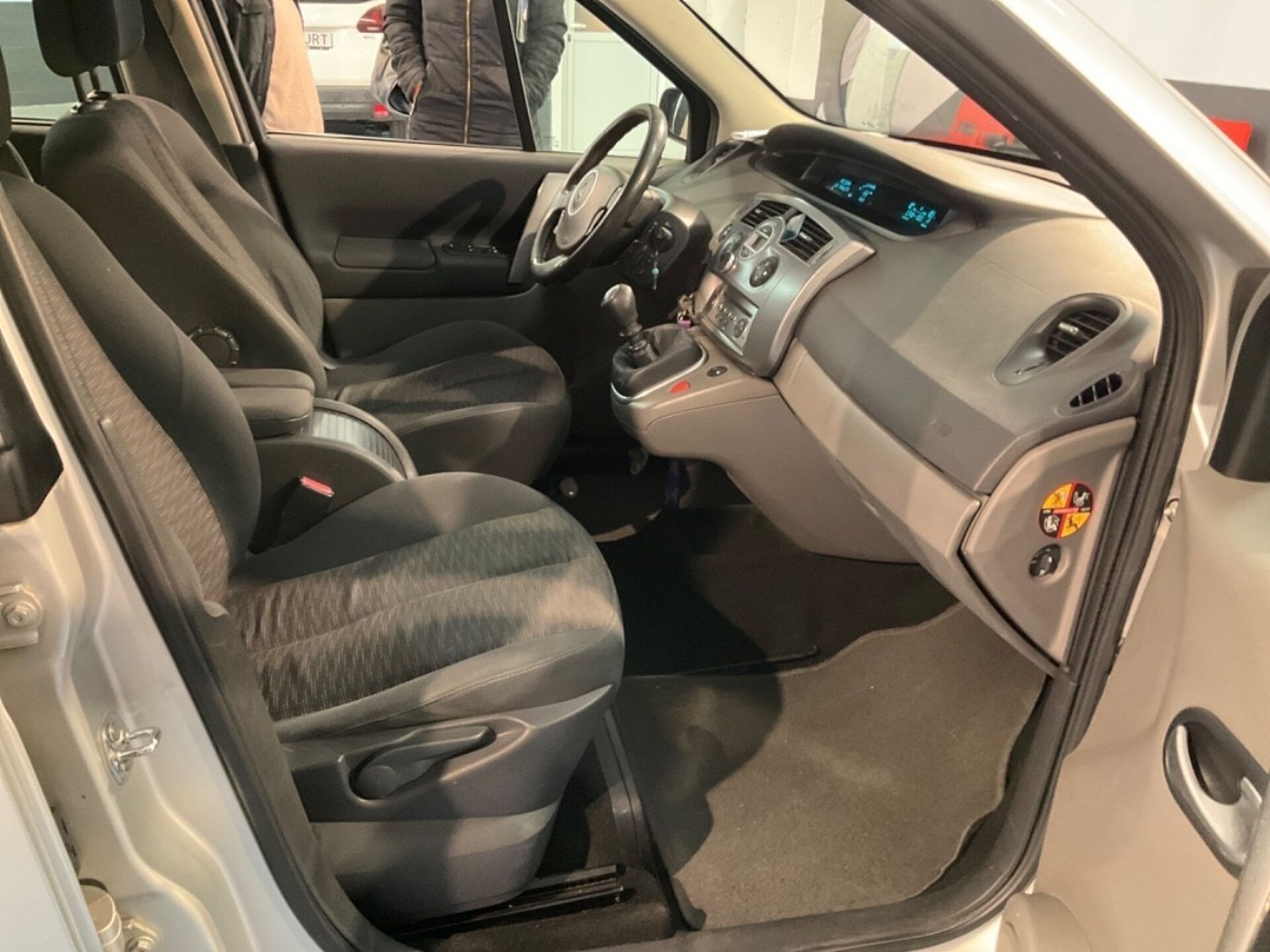 Imagen 3 de RENAULT Scenic