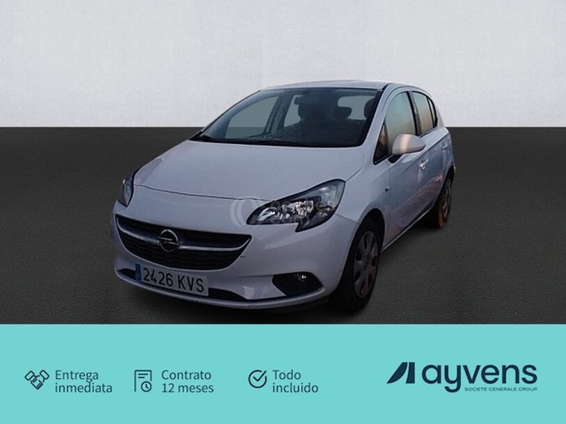 Foto del OPEL Corsa 1.4 Color Edition 90 (4.75)