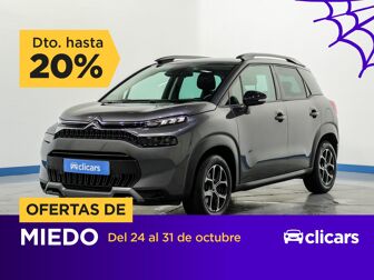 Imagen de CITROEN C3 Aircross Puretech S&S Plus 110