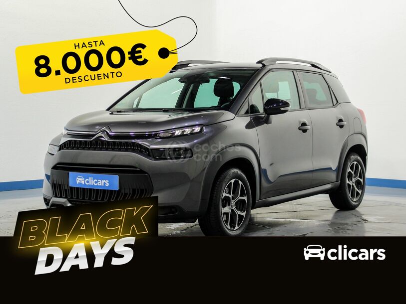 Foto del CITROEN C3 Aircross Puretech S&S Plus 110