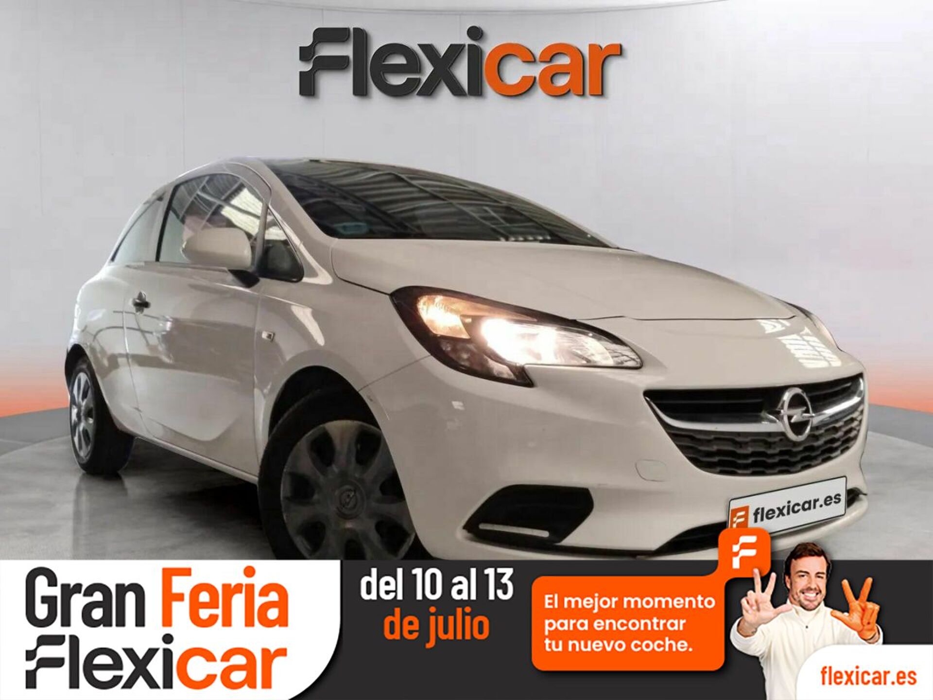 Imagen de OPEL Corsa
