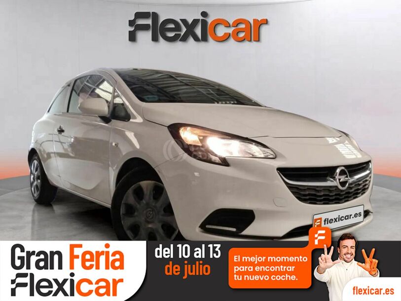Foto del OPEL Corsa 1.3CDTI Expression 75