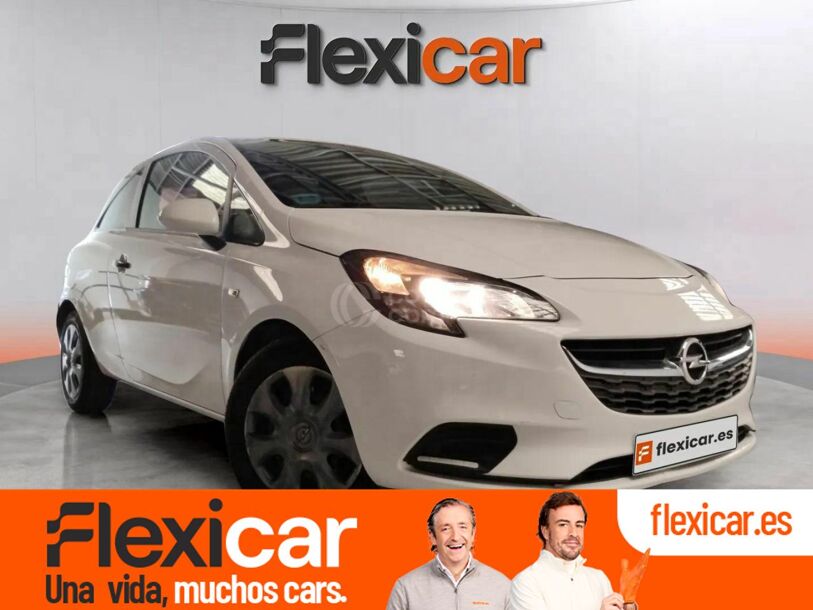Foto del OPEL Corsa 1.3CDTI Expression 75