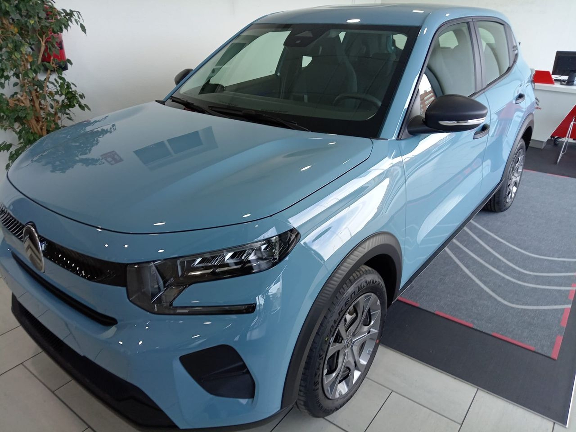 Imagen de CITROEN C3