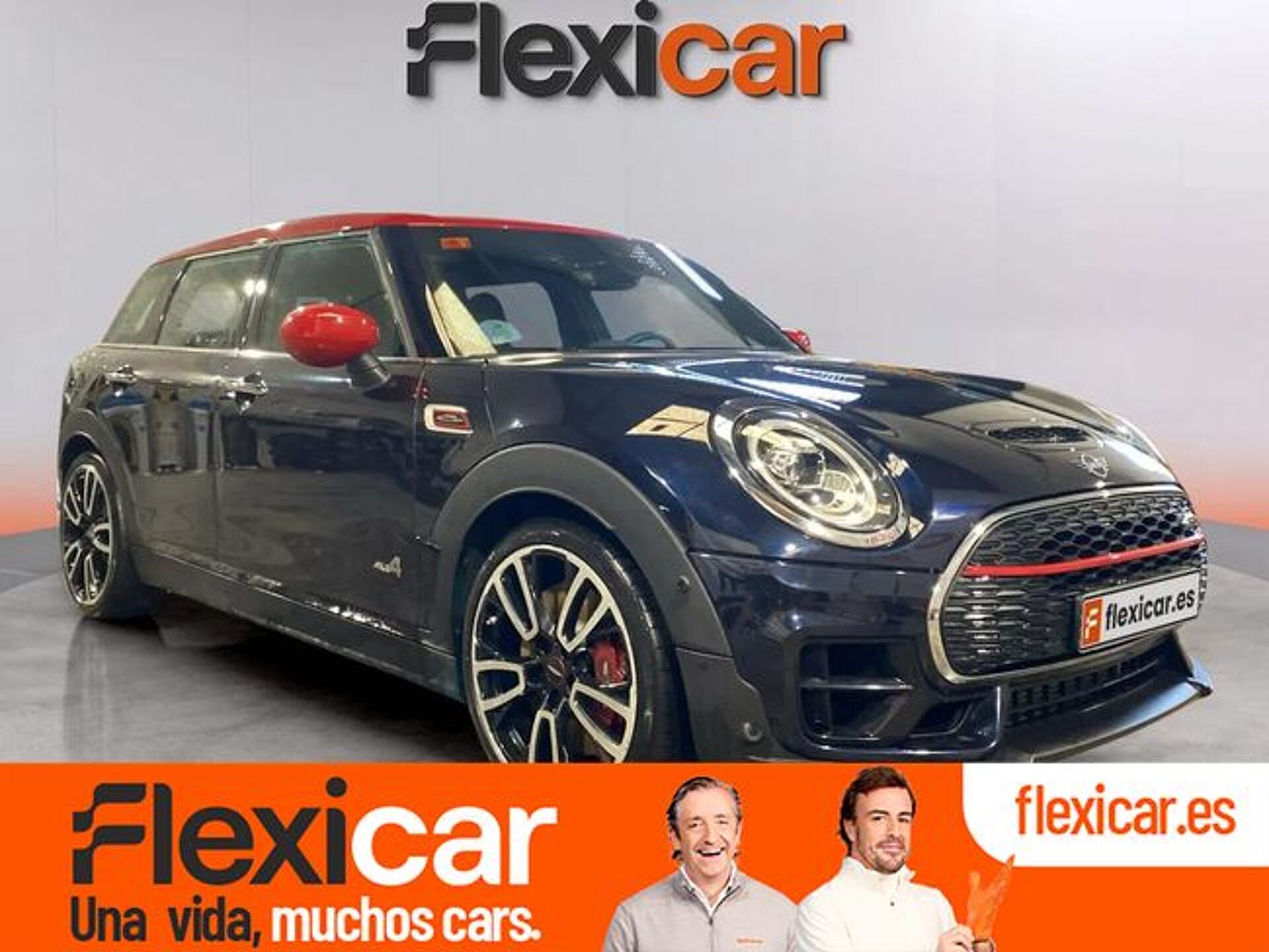 Imagen de MINI Mini Clubman