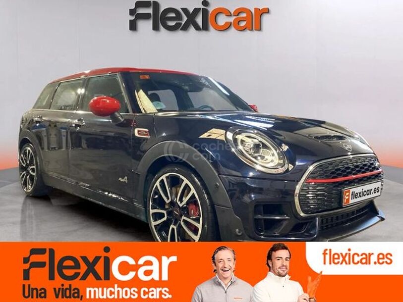 Foto del MINI Mini Clubman John Cooper Works ALL4 Aut.