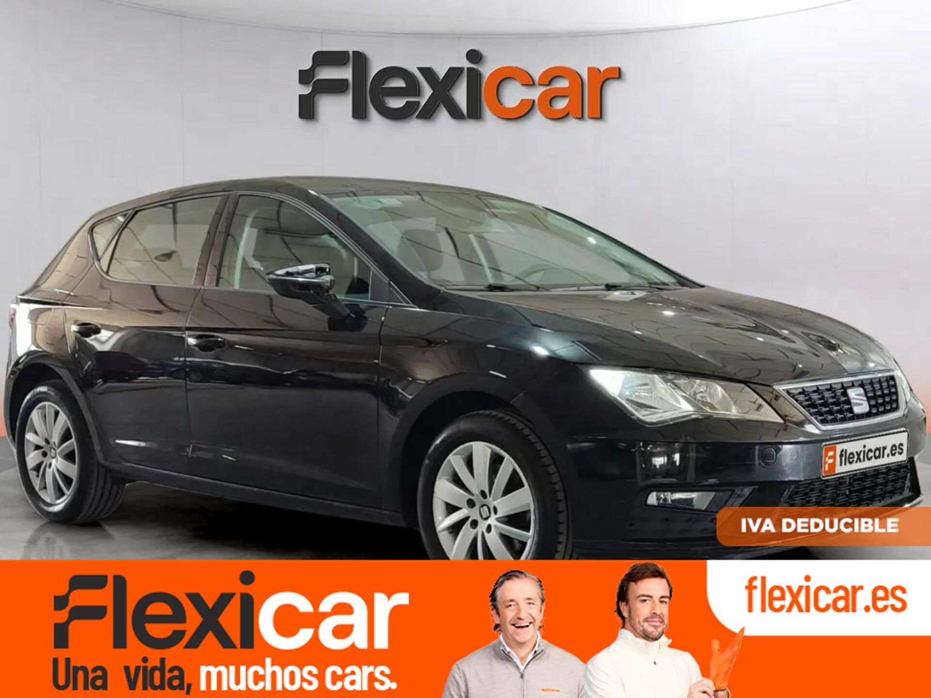 Imagen de SEAT León