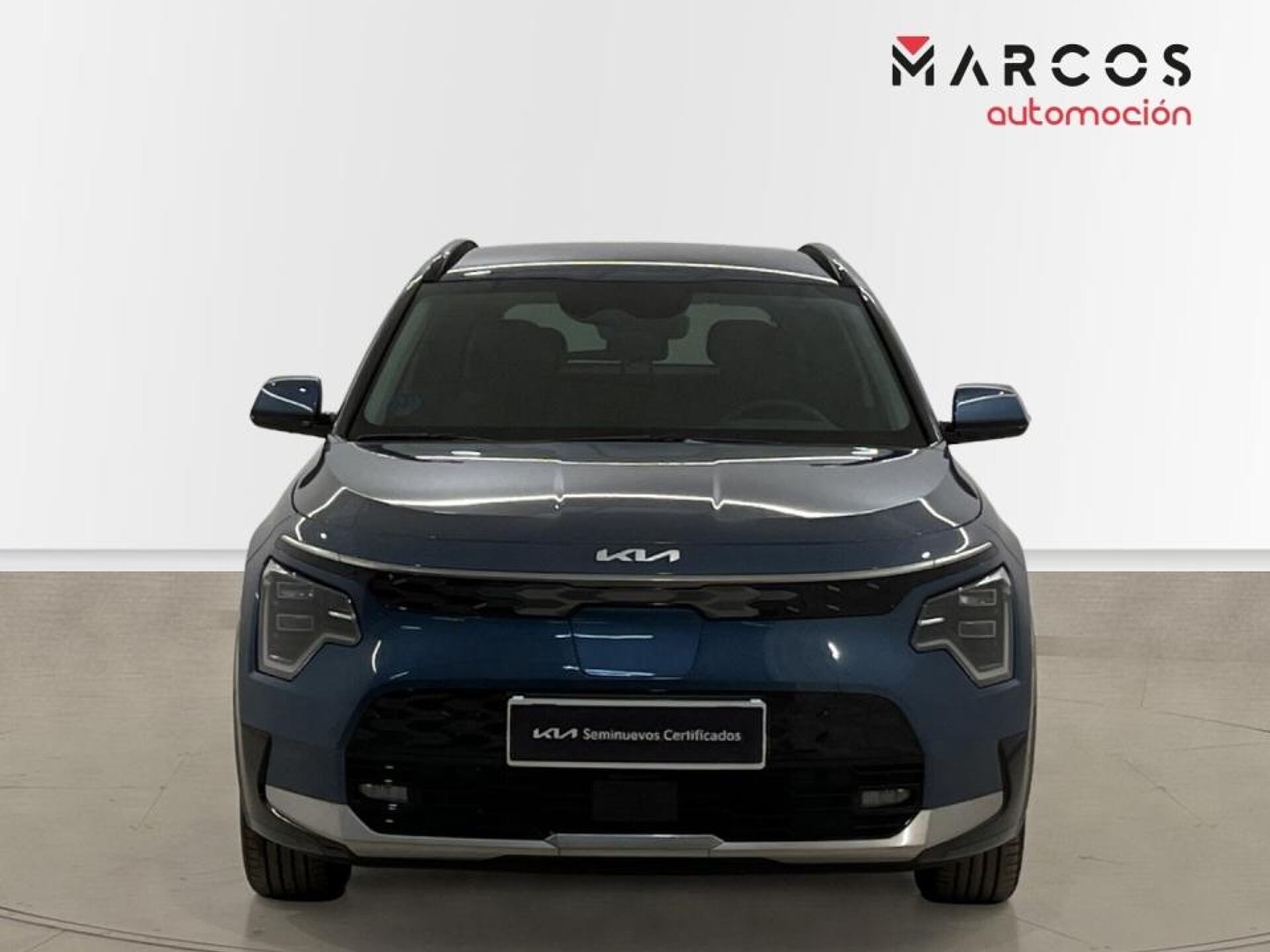 Imagen 2 de KIA Niro