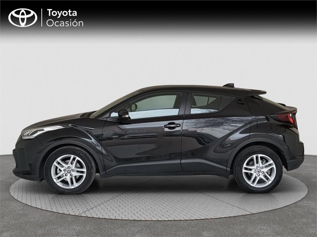 Foto del TOYOTA C-HR 125H Active