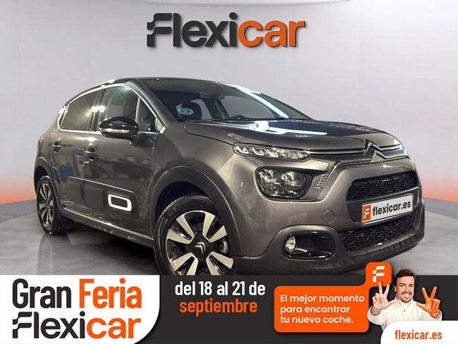 CITROEN C3 (PureTech 100 You) en Málaga