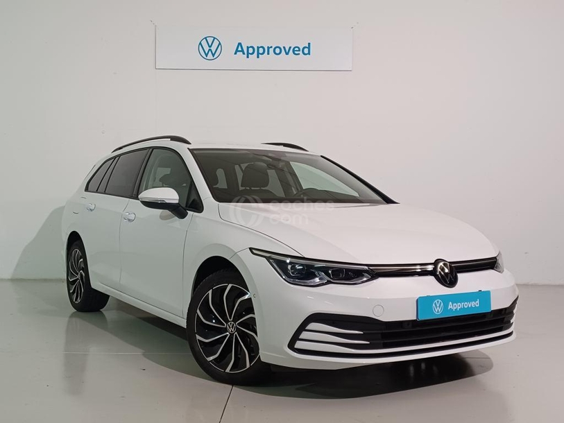 Foto del VOLKSWAGEN Golf 2.0TDI 85kW