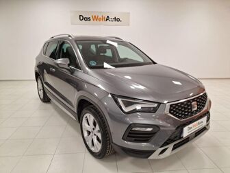 Imagen de SEAT Ateca 1.5 EcoTSI S&S X-Perience XM DSG