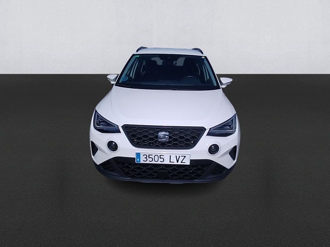 Foto del SEAT Arona 1.0 TSI Ecomotive S&S Style 110