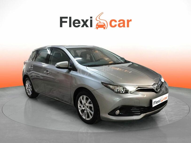 Foto del TOYOTA Auris 120T Feel!