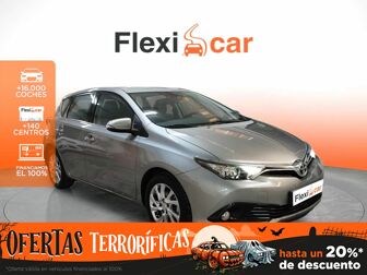 Imagen de TOYOTA Auris 120T Feel!