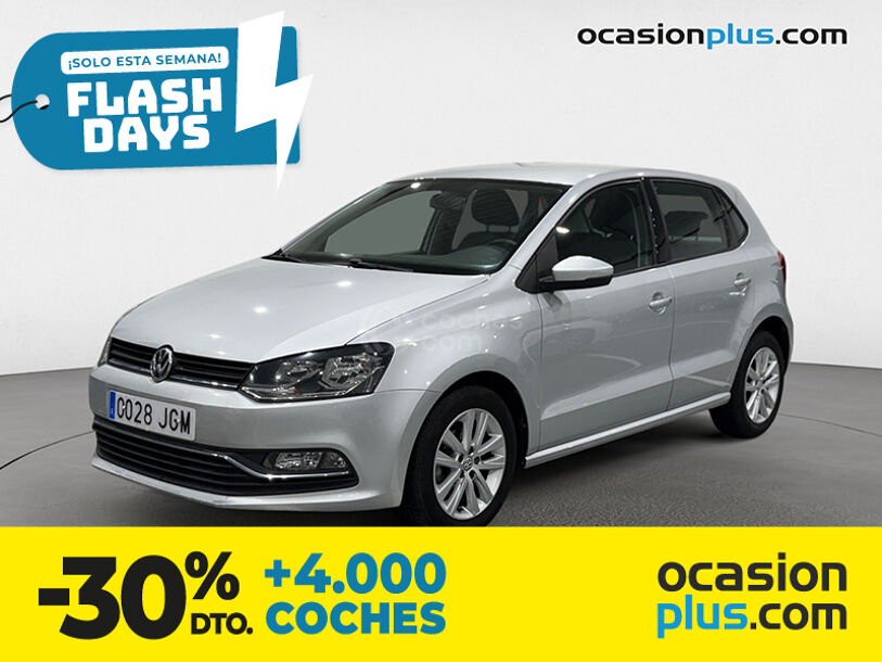 Foto del VOLKSWAGEN Polo 1.4 TDI BMT Advance 66kW