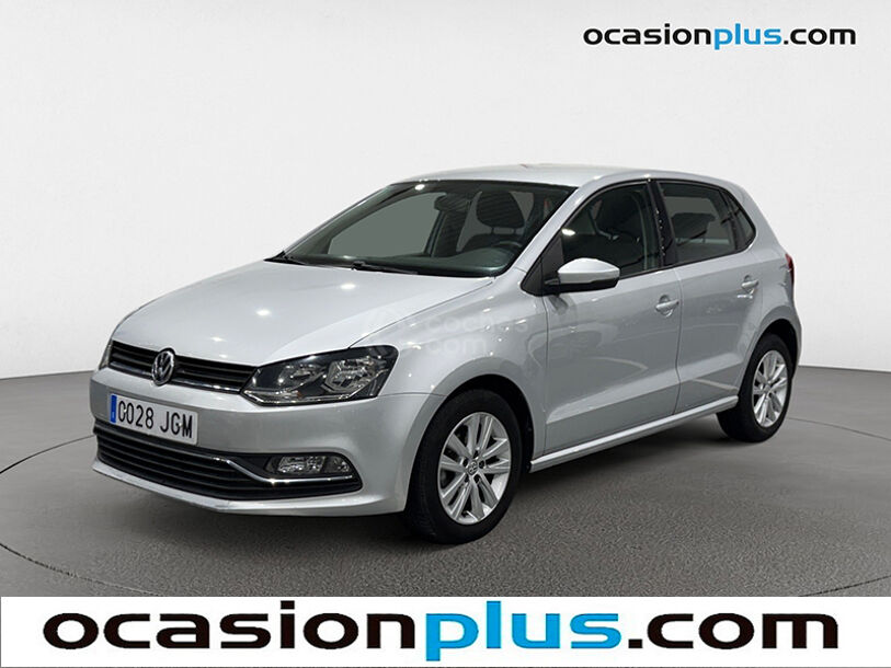 Foto del VOLKSWAGEN Polo 1.4 TDI BMT Advance 66kW