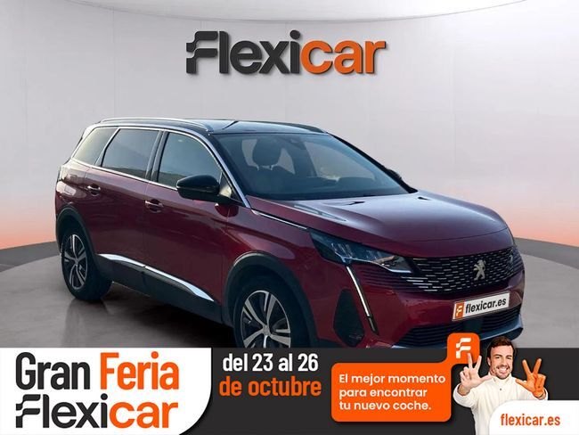 PEUGEOT 5008 (Active 1.5L BlueHDi 96kW (130CV) S&S) en Almería