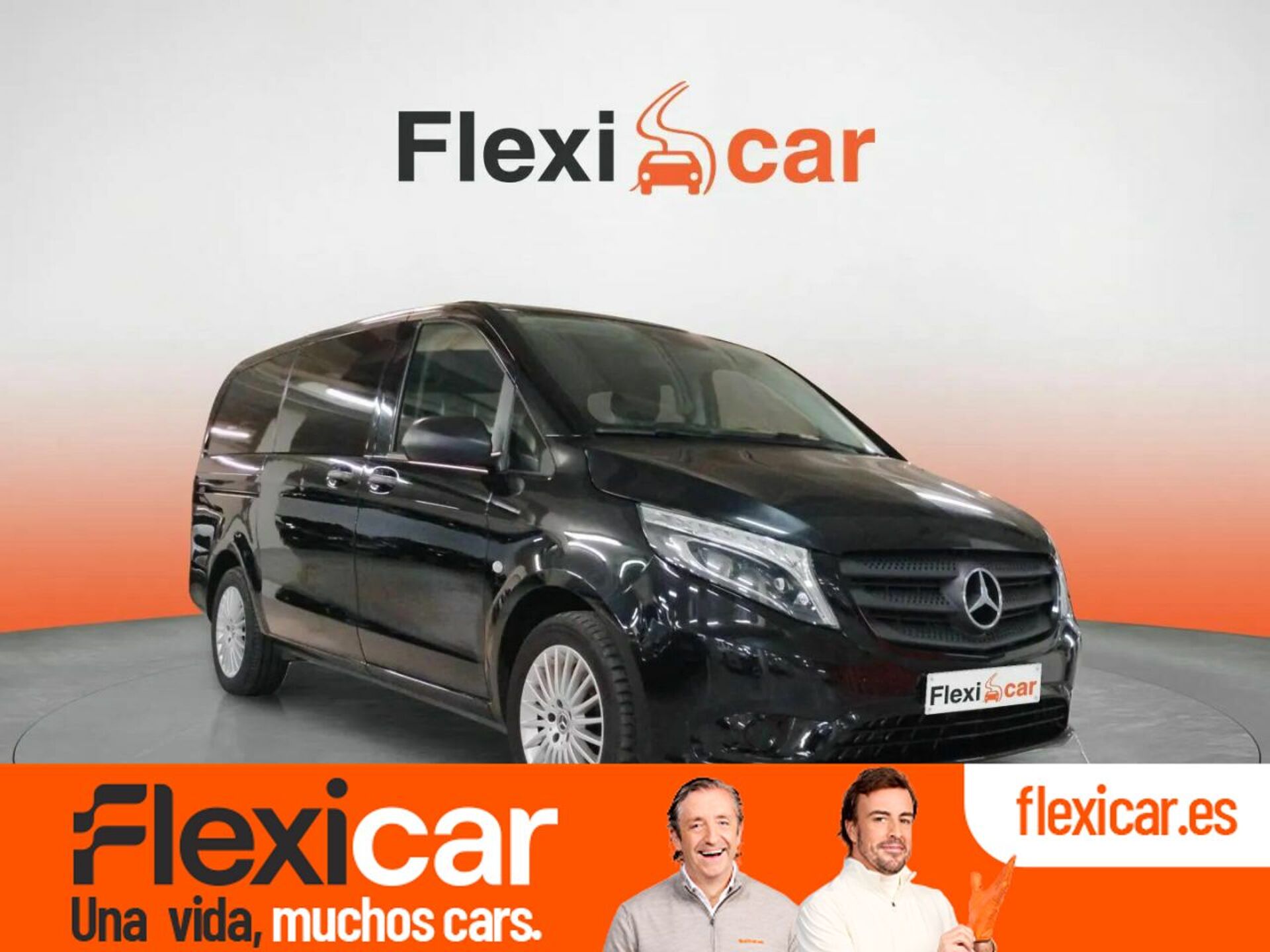 Imagen de MERCEDES Vito