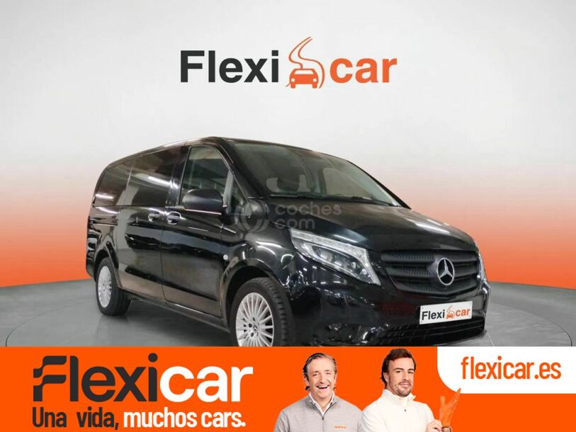 Foto del MERCEDES Vito Tourer 116 CDI Pro Larga 9G-Tronic