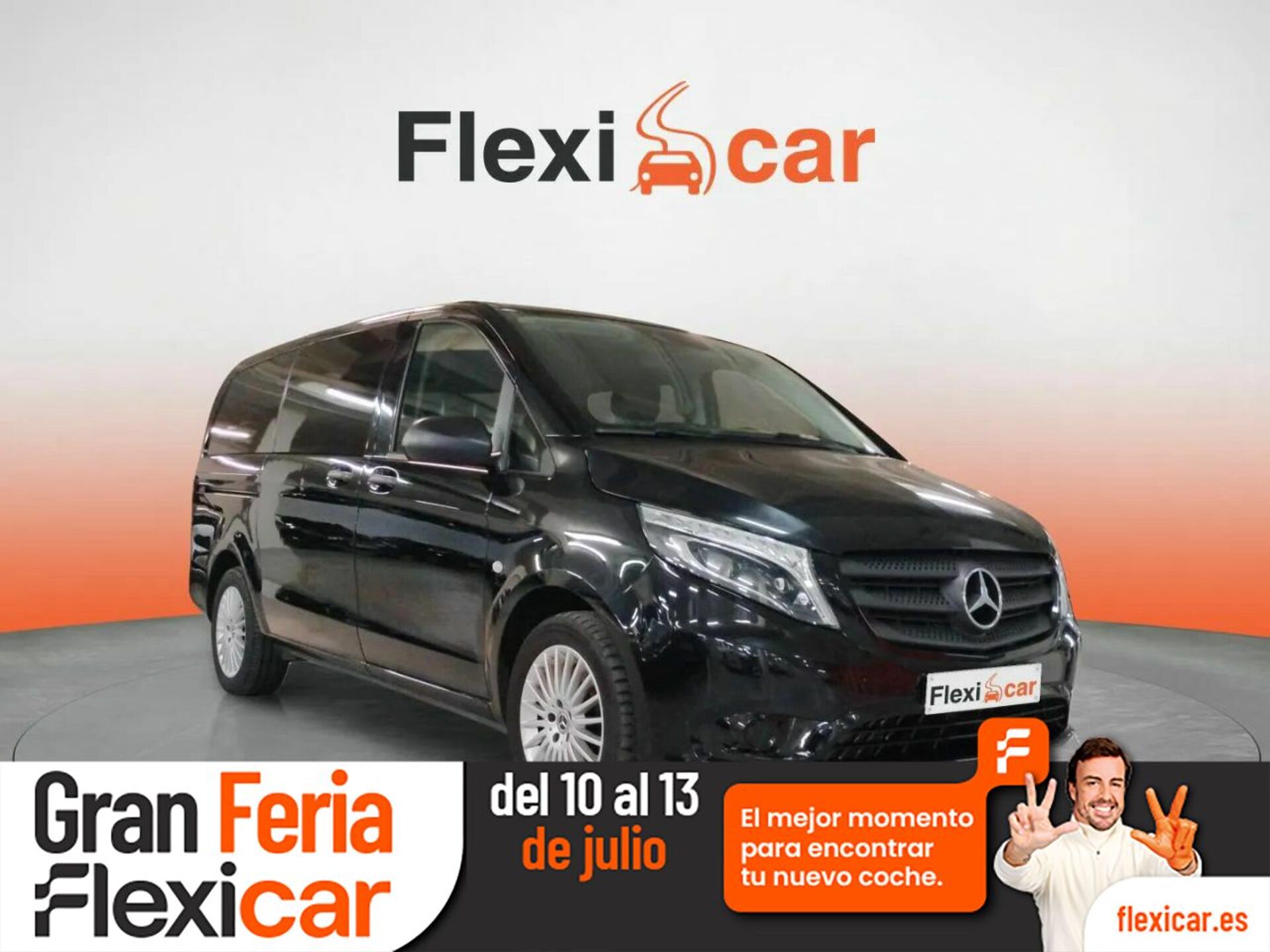 Imagen de MERCEDES Vito