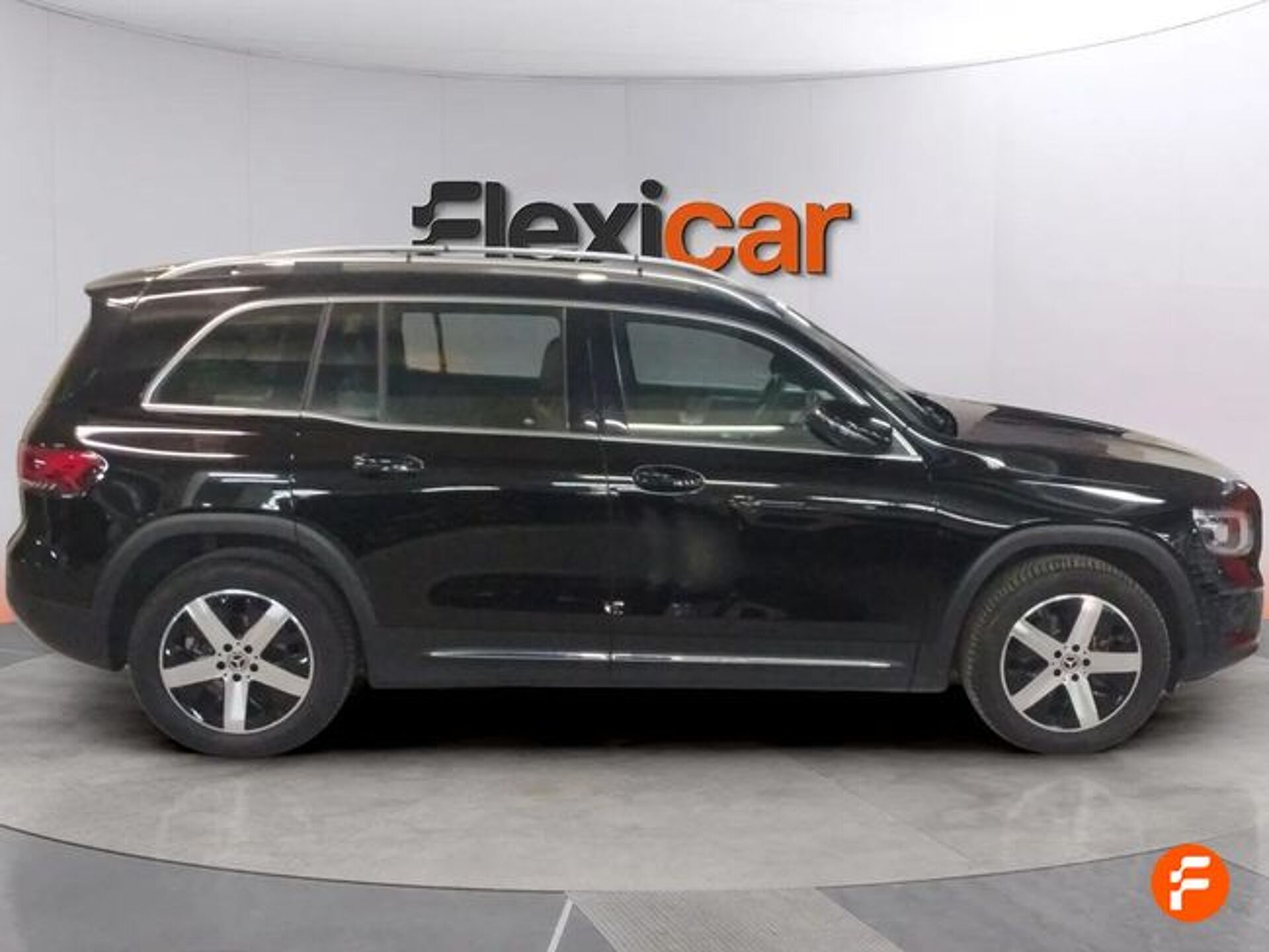 Imagen 3 de MERCEDES Clase GLB